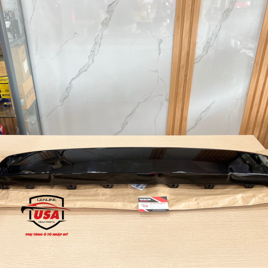 Ốp cản trước Mini Cooper S , F series - 51117337791